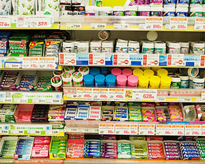 More Than 5000 Items To Choose
